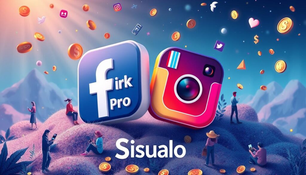 facebook pro dan instagram