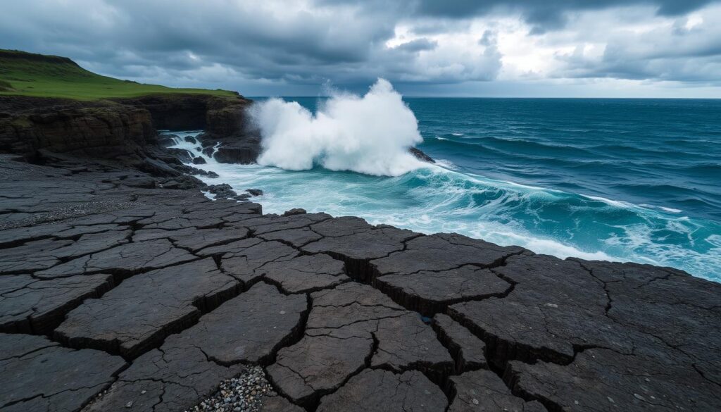 potensi gempa megathrust